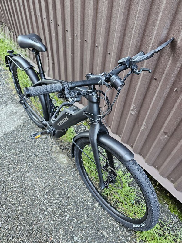 электросамокат 2