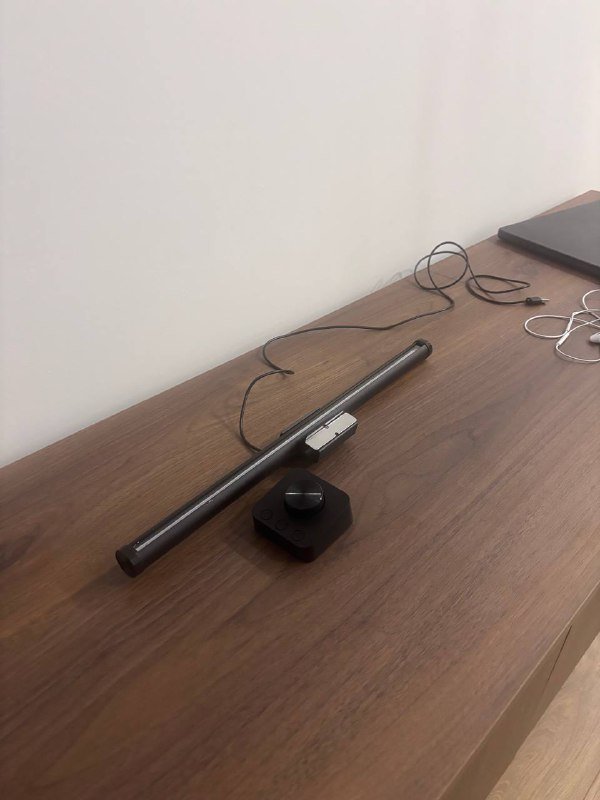 Лампа для монитора, HDMI кабель 2 метра 3