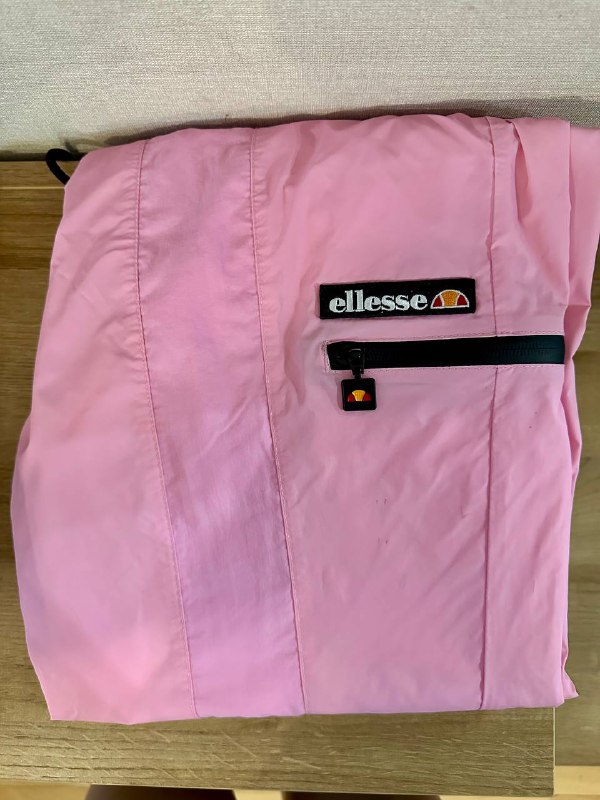 Женские кожзам лосины H&M, Женские штаны ellesse 38 размер 6