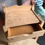 Детская тумба 2
