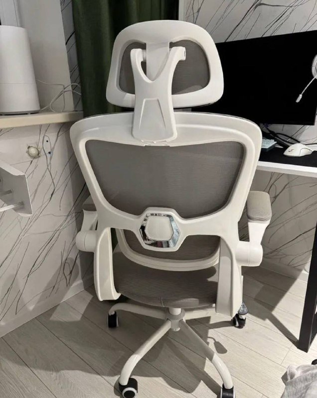 Компьютерное эргономическое кресло BYROOM 2