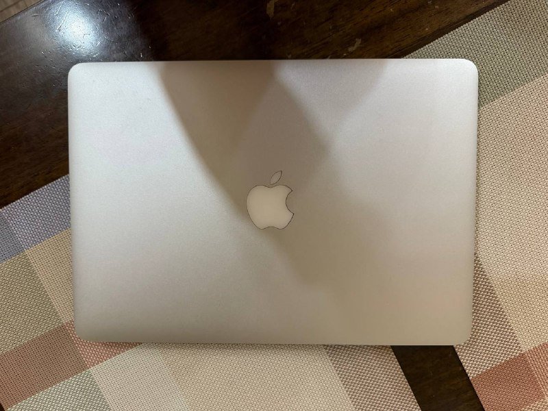 MacBook Air 2015 3