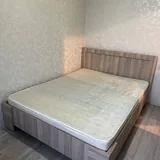 Кровать с матрасом 2