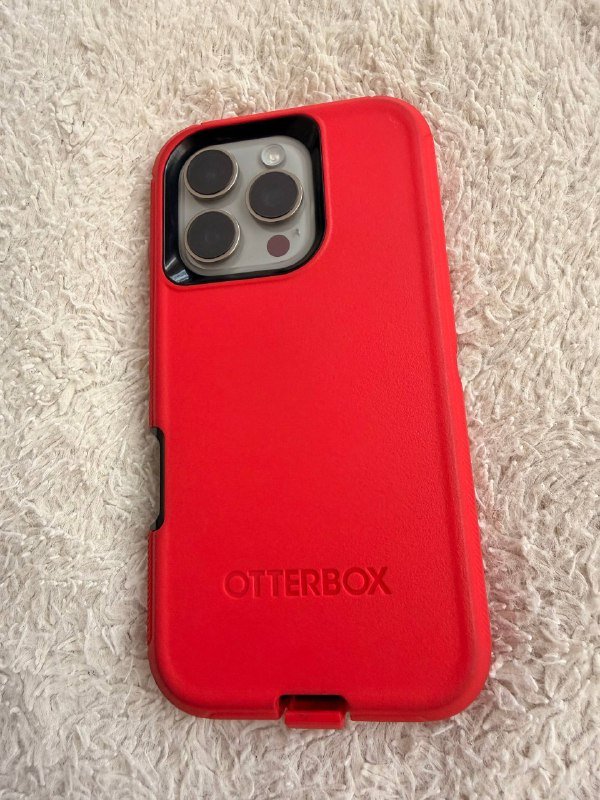 iPhone 16 Pro 512 ГБ 6