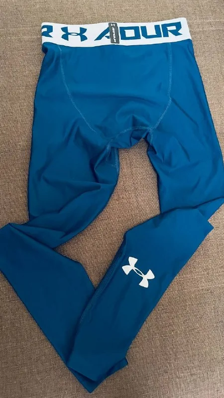 Леггинсы Under Armour 1