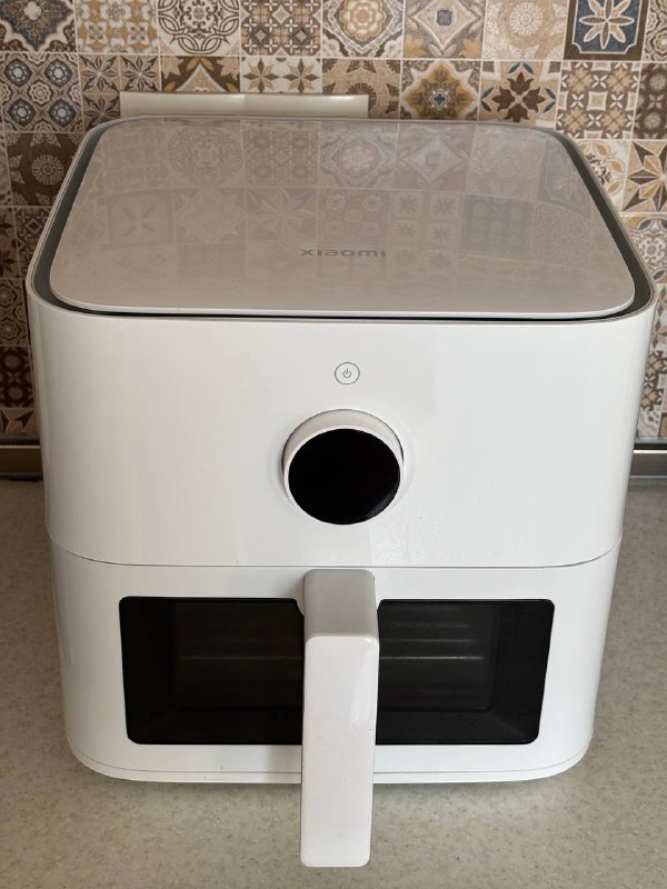 Аэрогриль Xiaomi Smart Air Fryer 5.5L 2