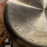 BergHOFF Leo 3.4 L, 20 cm pot 4