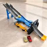 Интерактивная змейка и два автотрека 3