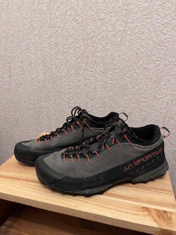 Ботинки трекинговые La Sportiva TX4 размер 44