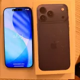 iPhone 17 Pro Max 1