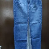 Джинсы Pull&Bear, лонгслив, юбка Stradivarius 4
