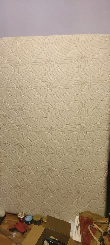Матрас 120x190x25 2