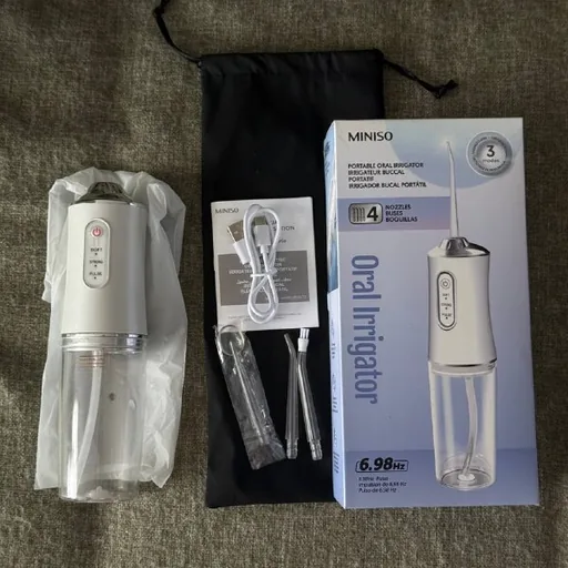 Ирригатор Miniso