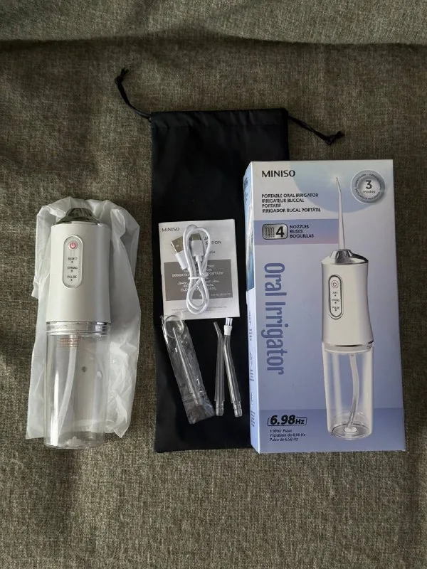 Ирригатор Miniso