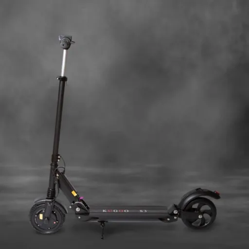 Электросамокат Kugoo S3