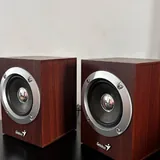 Колонки для ПК Genius SP-HF280 1