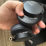 Sony MDR-1AM2 наушники 3
