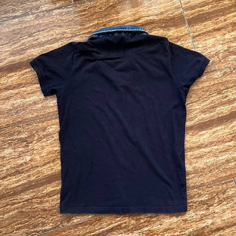 Вельветовый жилет, джинсы, джинсовые шорты, футболки Diesel и Redbull 8