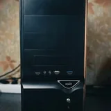 Офисный компьютер i3, 8 ГБ RAM, SSD 256 ГБ 1