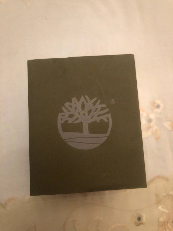 Часы Timberland Tilden Chronograph новые 5