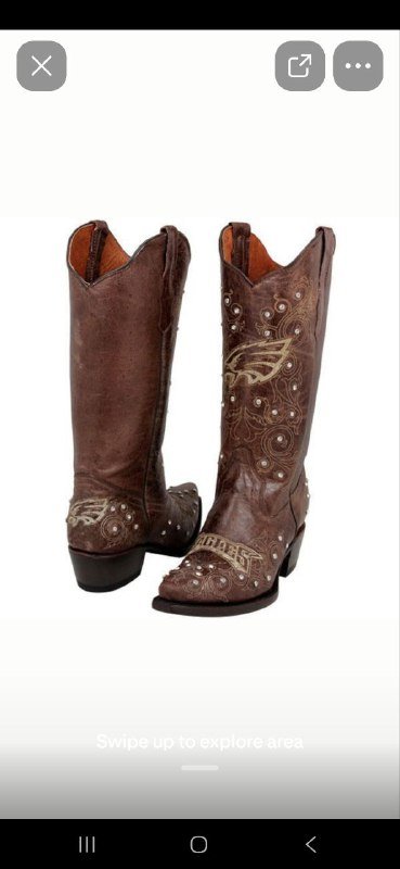 Казаки Eagles кожа размер US 6, Казаки чёрные размер 37, Коралловый набор