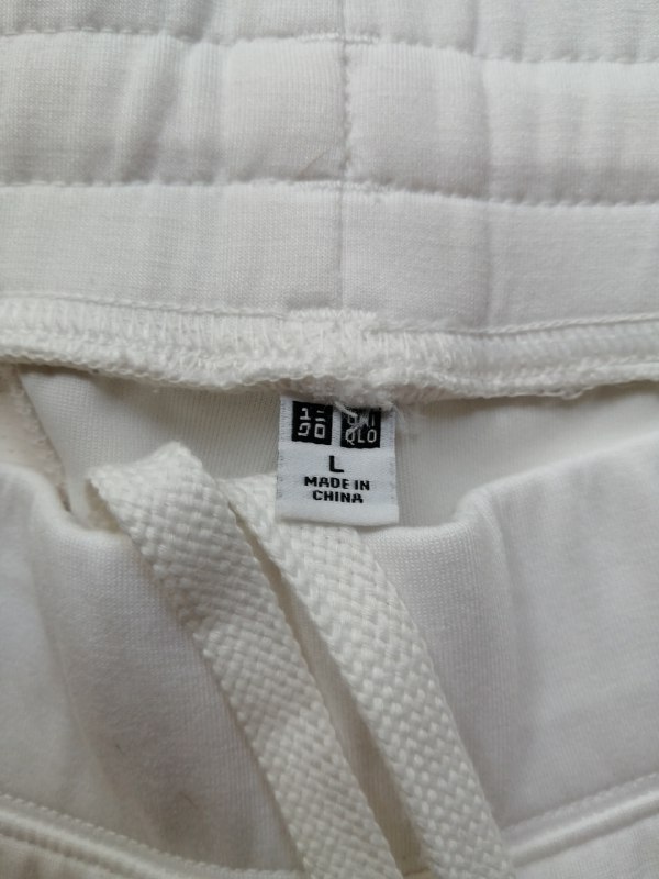 Спортивные брюки джоггеры женские UNIQLO 3