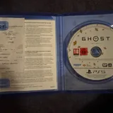 Диск Ghost of Yotei с русской озвучкой 2