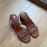 Босоножки Mango, 38 размер 1