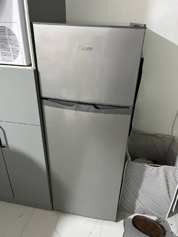 Холодильник Graetz