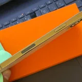 iPhone 12 Pro Max 128GB Gold 7