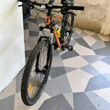 Scott Aspect 970 горный велосипед 5