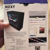 Nzxt Hue+ PC lighting 2