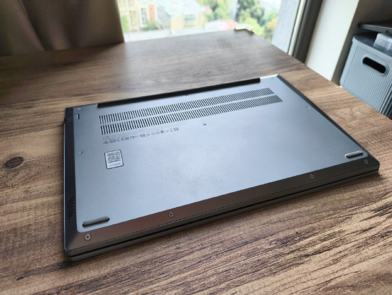 Lenovo Thinkbook 14 g2 ARE ноутбук 3