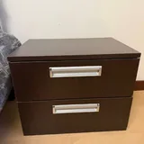 Шкаф, 2 тумбочки 3