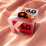 Кинезиологический тейп K60, 6 м 2