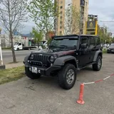 Jeep Wrangler Sport 9