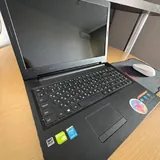 Ноутбук Lenovo 2