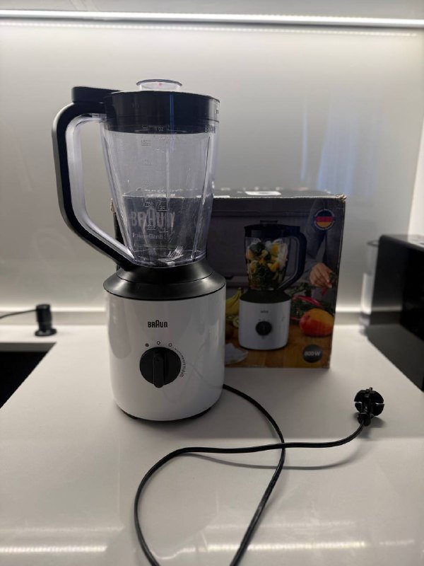Блендер Braun 800W