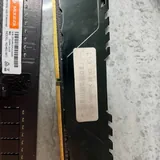 Оперативная память DDR4 QIYIDA и MOUGOL 4
