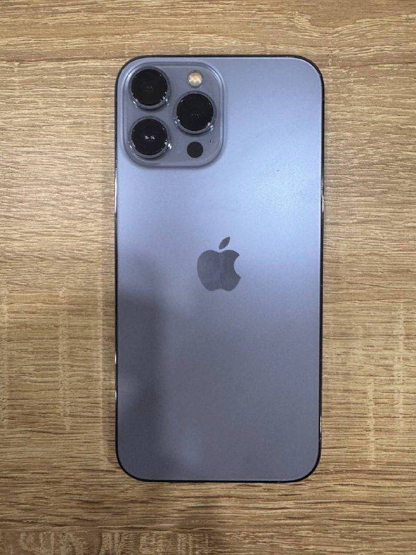 iPhone 13 Pro Max 128 ГБ Sim + E-sim 2