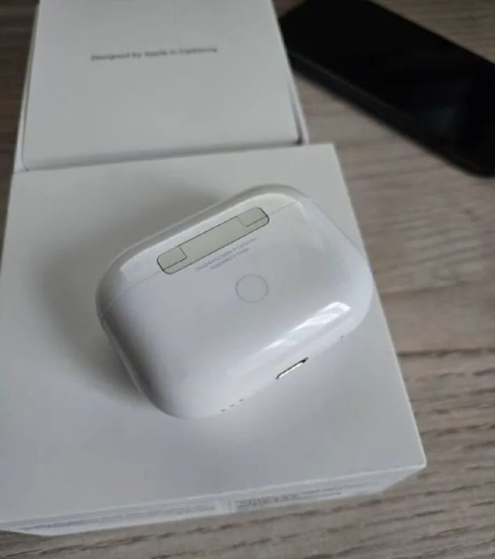 AirPods Pro 2 1
