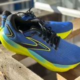 Brooks Glycerin 21 sneakers 1