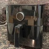 Аэрогриль Xiaomi Smart Air Fryer 6,5L 4