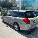Subaru Legacy 2005 4