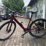 Bergamont Sweep 4, Orbea Vibe H30 6