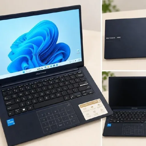 ASUS Vivobook Laptop