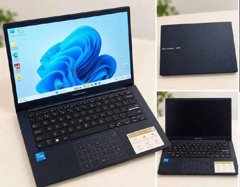 ASUS Vivobook Laptop