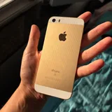 iPhone SE 64 GB 5