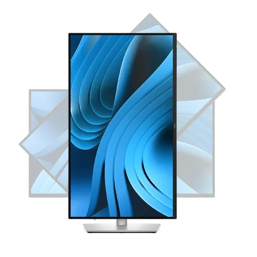 Dell Pro 27 Plus QHD Monitor P2725D