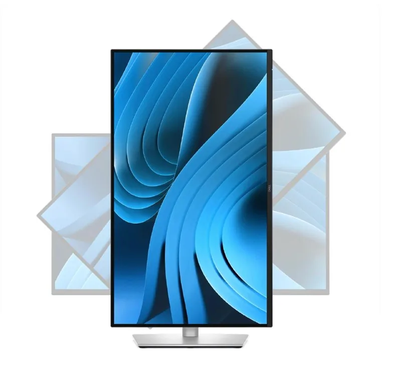 Dell Pro 27 Plus QHD Monitor P2725D